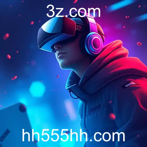 HH555: Revolução no Mundo dos Jogos Online