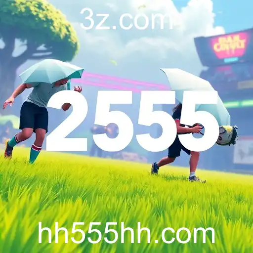 O Impacto do 'HH555' no Cenário dos Jogos em 2025