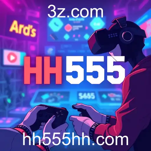 Impacto do Código HH555 nos Jogos Online