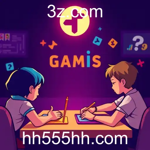 A Importância dos Jogos Educativos no Desenvolvimento Cognitivo
