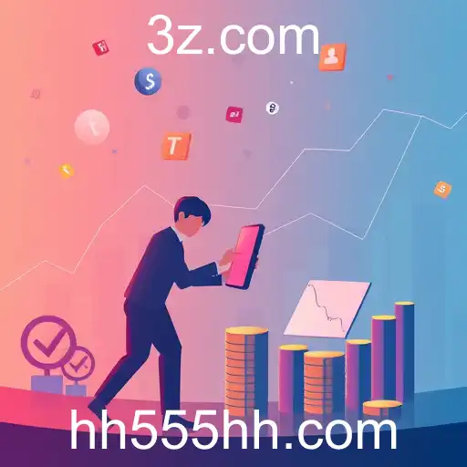 Descubra a Diversão e o Aprendizado na Categoria 'Finanças' do Site 'HH555'