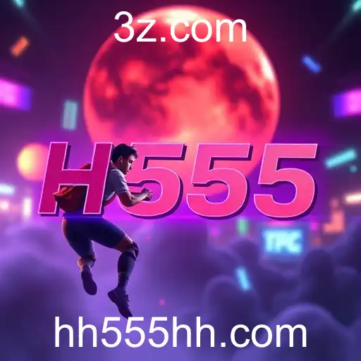 HH555: O Futuro dos Jogos em 2025