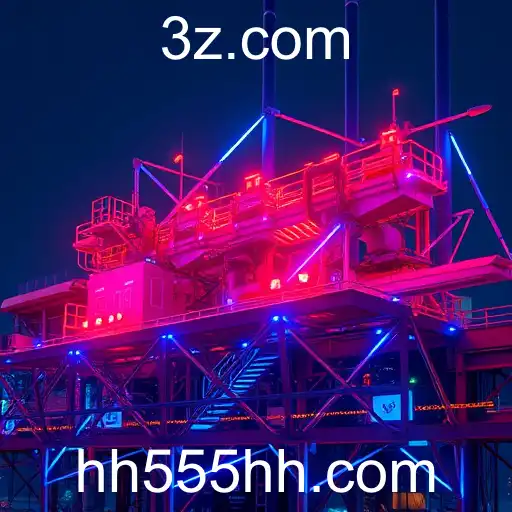 HH555: Revolução nos Jogos Online de 2025