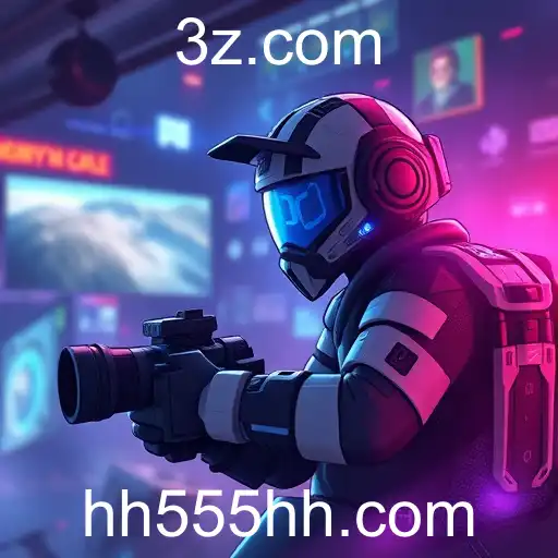 A Revolução dos Games: Como a 