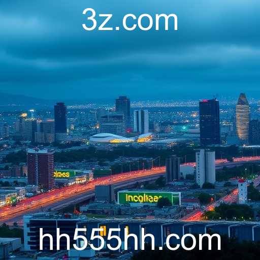 A Revolução dos Jogos em 2025: HH555 e as Novas Tendências