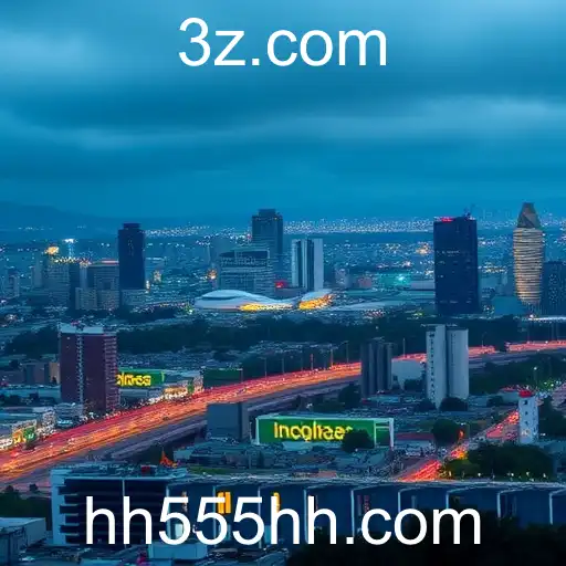 A Revolução dos Jogos em 2025: HH555 e as Novas Tendências