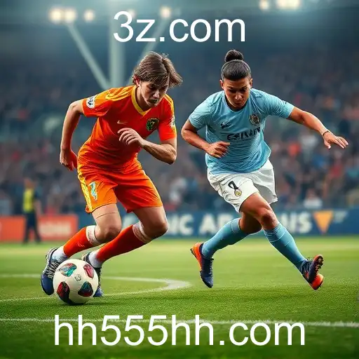 Explorando a Categoria 'Esportes' no Site HH555