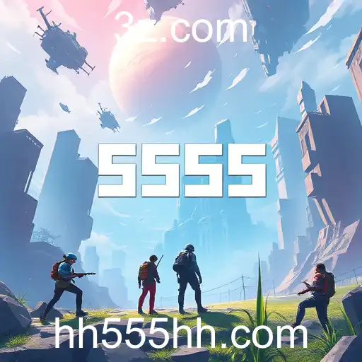 Tendências em Jogos Online de 2025: O Impacto de 'HH555'