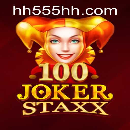 Exploring the Exciting World of 100JokerStaxx: A Modern Gaming Marvel