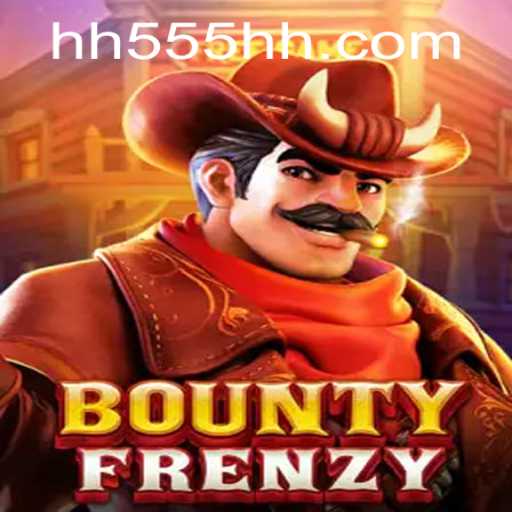 Dive into BountyFrenzy: The Thrilling Game Adventure with HH555