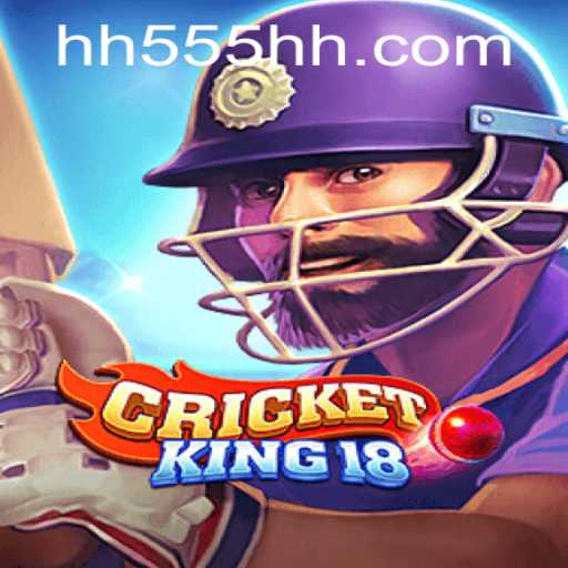 CricketKing18: Revolutionizing the Virtual Gaming World