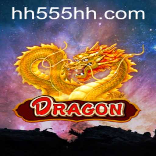 Dragon: The Mystical Game Reimagined with HH555