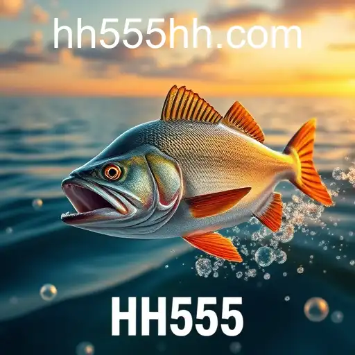 The Exciting World of Fishing Games: Explore The Fun With HH555