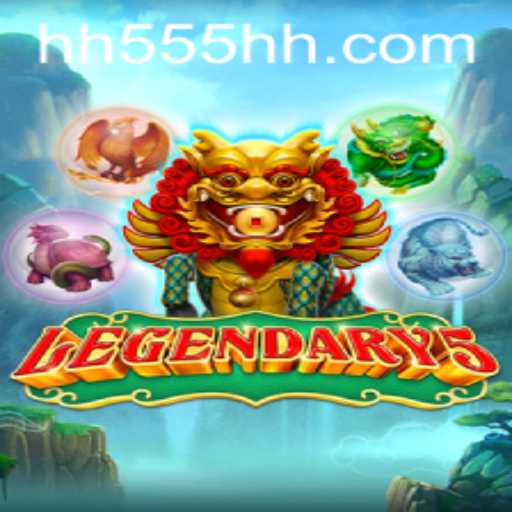 Discover the Epic World of Legendary5: An Unforgettable Gaming Experience