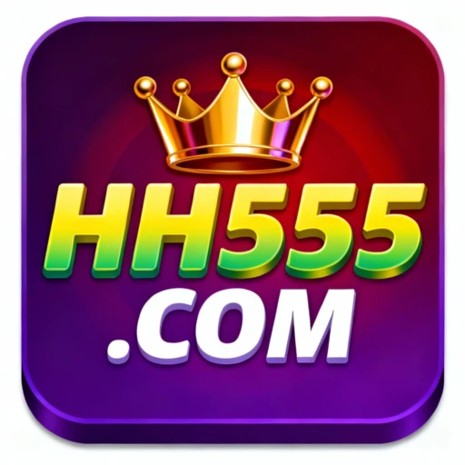 HH555 logo