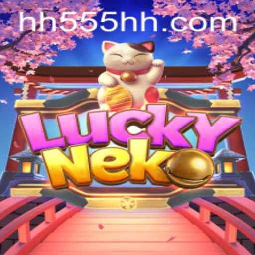 Exploring the Charming World of LuckyNeko