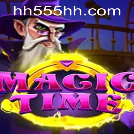 Discover the Enchantment of MagicTime: A Journey into the Mystical Realm