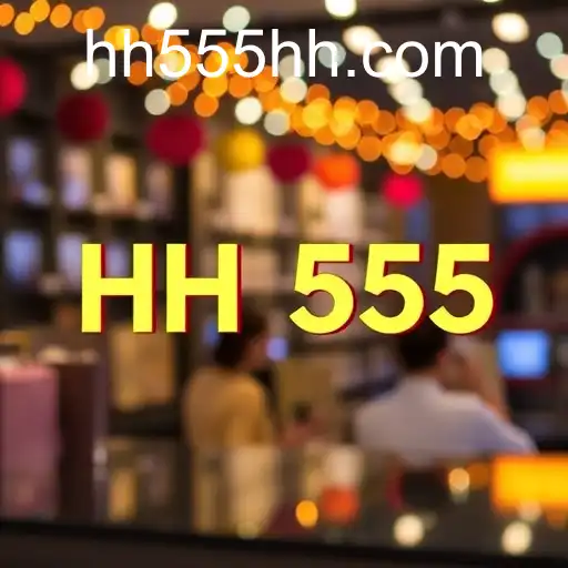 Unlocking the Power of Promotions with HH555