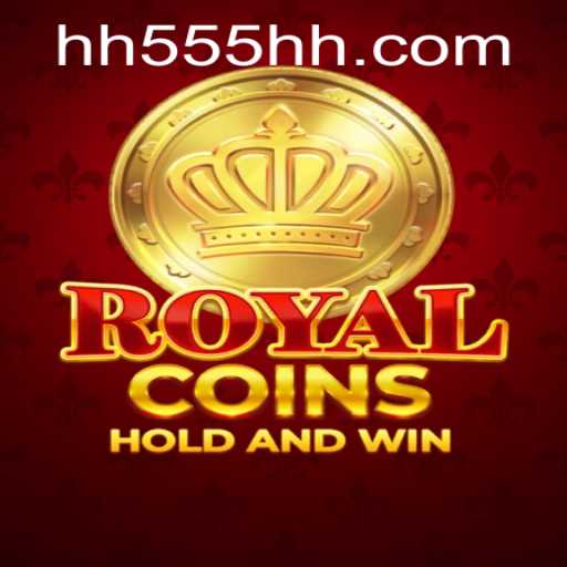 Discover the Exciting World of RoyalCoins with the Treasure Hunt Keyword HH555